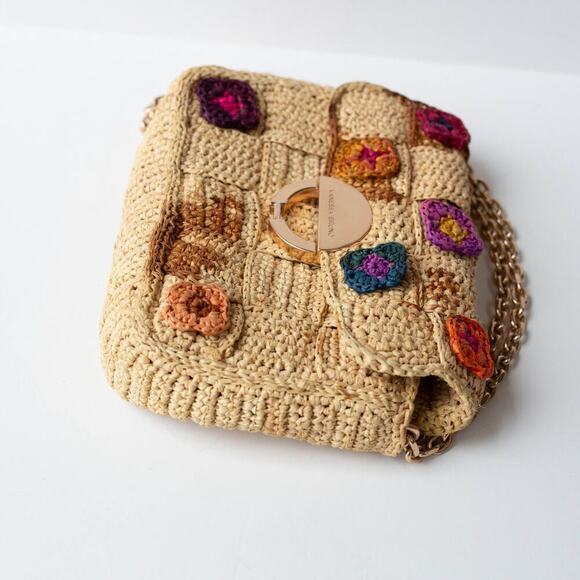 Vanessa Bruno Nano Moon Bag - Picture 13 of 13